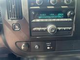 Thumbnail of 2023 Summit White GMC Savana 2500