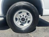 Thumbnail of 2023 Summit White GMC Savana 2500