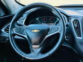 Thumbnail of 2018 Mosaic Black Metallic Chevrolet Malibu
