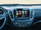 Thumbnail of 2018 Mosaic Black Metallic Chevrolet Malibu