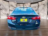 Thumbnail of 2018 Mosaic Black Metallic Chevrolet Malibu