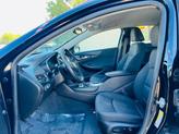 Thumbnail of 2018 Mosaic Black Metallic Chevrolet Malibu