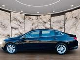Thumbnail of 2018 Mosaic Black Metallic Chevrolet Malibu