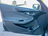 Thumbnail of 2018 Mosaic Black Metallic Chevrolet Malibu