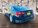Thumbnail of 2018 Mosaic Black Metallic Chevrolet Malibu