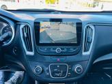 Thumbnail of 2018 Mosaic Black Metallic Chevrolet Malibu