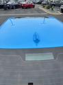 Thumbnail of 2022 Electric Blue Cadillac CT4-V