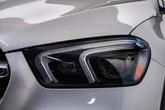 Thumbnail of 2020 Iridium Silver Metallic Mercedes-Benz GLE 350