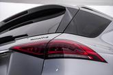 Thumbnail of 2020 Iridium Silver Metallic Mercedes-Benz GLE 350