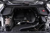 Thumbnail of 2020 Iridium Silver Metallic Mercedes-Benz GLE 350