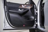 Thumbnail of 2020 Iridium Silver Metallic Mercedes-Benz GLE 350