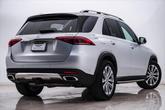 Thumbnail of 2020 Iridium Silver Metallic Mercedes-Benz GLE 350