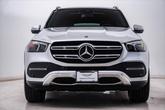 Thumbnail of 2020 Iridium Silver Metallic Mercedes-Benz GLE 350