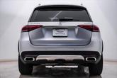 Thumbnail of 2020 Iridium Silver Metallic Mercedes-Benz GLE 350