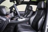 Thumbnail of 2020 Iridium Silver Metallic Mercedes-Benz GLE 350