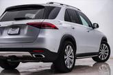 Thumbnail of 2020 Iridium Silver Metallic Mercedes-Benz GLE 350