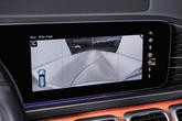 Thumbnail of 2020 Iridium Silver Metallic Mercedes-Benz GLE 350