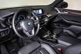 Thumbnail of 2020 Jet Black BMW X3