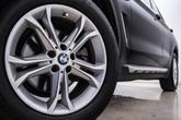 Thumbnail of 2020 Jet Black BMW X3