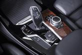 Thumbnail of 2020 Jet Black BMW X3
