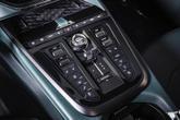 Thumbnail of 2025 Malachite Green Aston Martin DBX