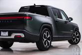 Thumbnail of 2023 Forest Green Rivian R1T