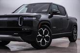 Thumbnail of 2023 Forest Green Rivian R1T