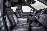 Thumbnail of 2023 Forest Green Rivian R1T