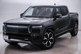 Thumbnail of 2023 Forest Green Rivian R1T