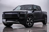 Photo of 2023 Forest Green Rivian R1T