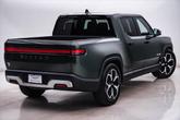 Thumbnail of 2023 Forest Green Rivian R1T