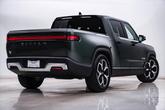 Thumbnail of 2023 Forest Green Rivian R1T
