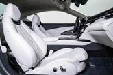 Thumbnail of 2024 Nero Assoluto Maserati GranTurismo