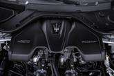 Thumbnail of 2024 Nero Assoluto Maserati GranTurismo