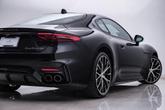 Thumbnail of 2024 Nero Assoluto Maserati GranTurismo