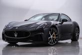 Photo of 2024 Nero Assoluto Maserati GranTurismo