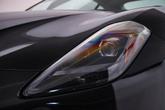 Thumbnail of 2024 Nero Assoluto Maserati GranTurismo