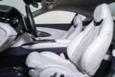 Thumbnail of 2024 Nero Assoluto Maserati GranTurismo