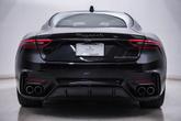 Thumbnail of 2024 Nero Assoluto Maserati GranTurismo
