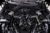 Thumbnail of 2024 Nero Assoluto Maserati GranTurismo