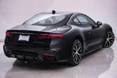 Thumbnail of 2024 Nero Assoluto Maserati GranTurismo