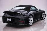 Thumbnail of 2025 Black Porsche 911