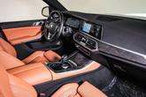 Thumbnail of 2023 Blue Metallic BMW X5