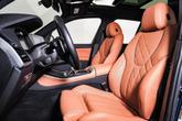 Thumbnail of 2023 Blue Metallic BMW X5