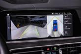 Thumbnail of 2023 Blue Metallic BMW X5