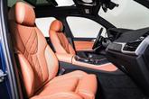 Thumbnail of 2023 Blue Metallic BMW X5