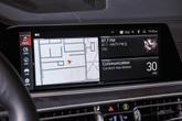 Thumbnail of 2023 Blue Metallic BMW X5