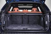 Thumbnail of 2023 Blue Metallic BMW X5