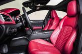 Thumbnail of 2021 Grigio Maratea Matte Maserati Ghibli