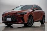 Photo of 2023 Copper Crest Lexus RX 350